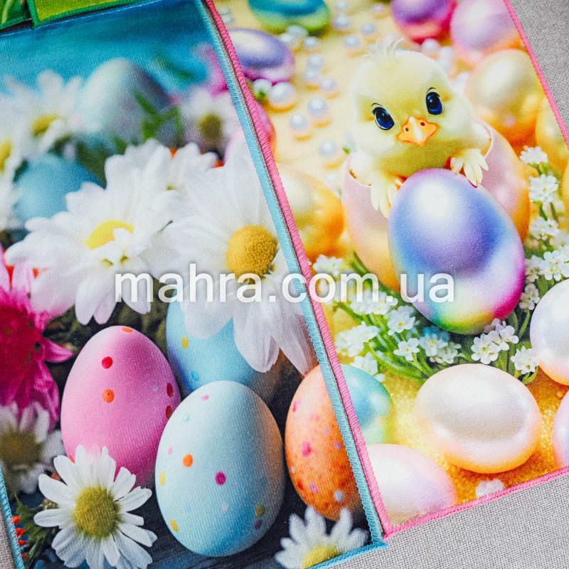 Рушники Пасхальні - фото 1