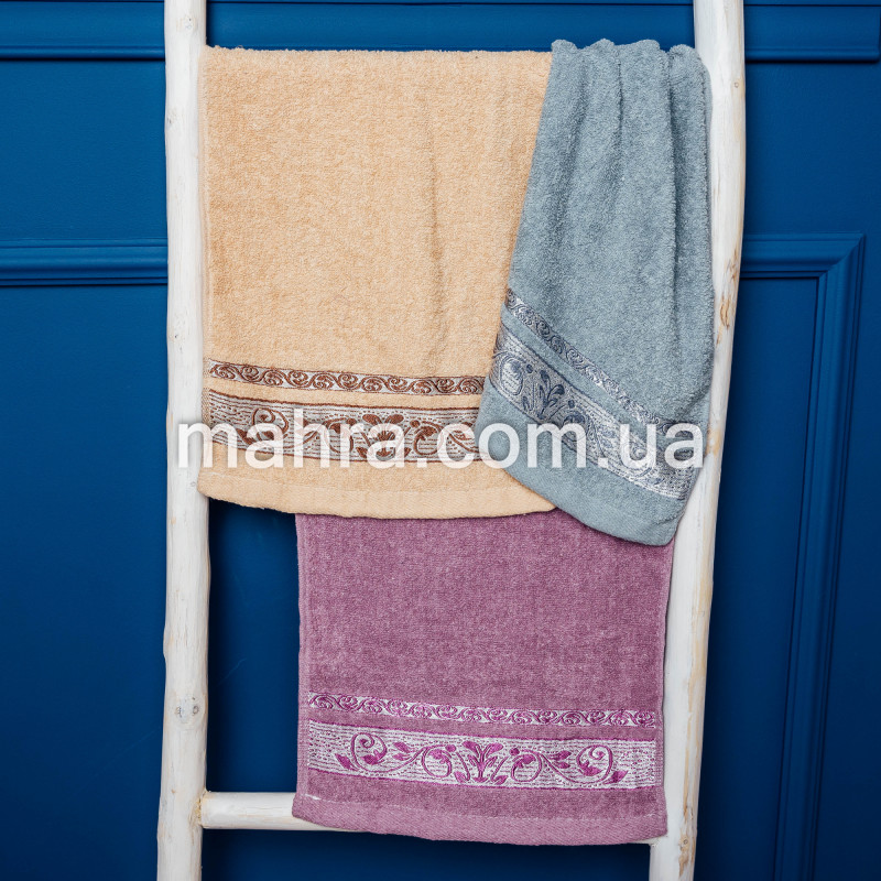 Кухонны рушники  «Орнамент» - фото 2