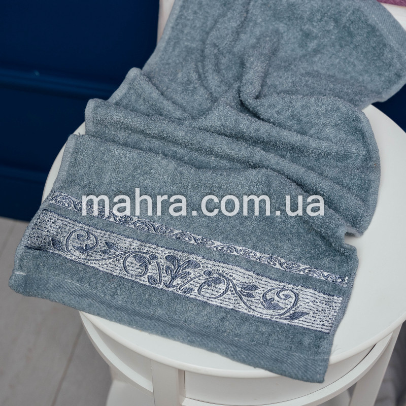 Кухонны рушники  «Орнамент» - фото 4