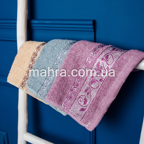 Фото  товара Кухонны рушники  «Орнамент»