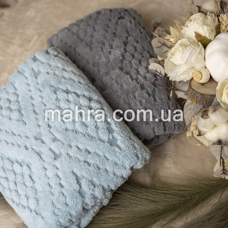 Рушники Тиснення - фото 3