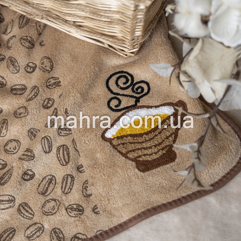 Рушники Зернятка кави - фото 3