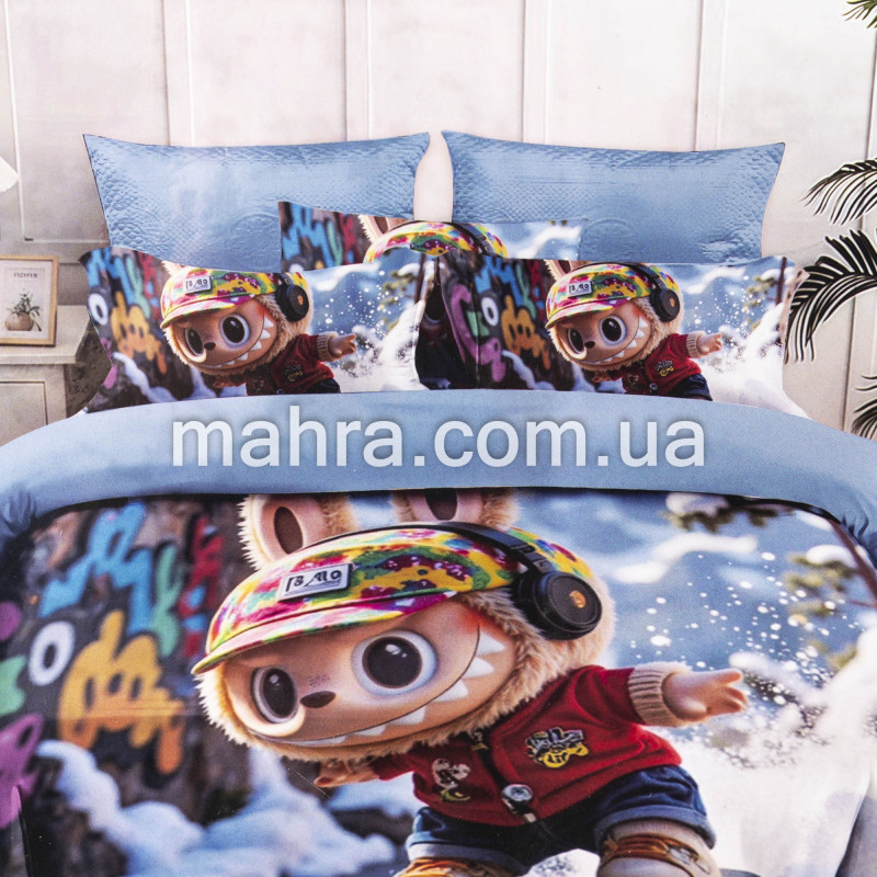 Постіль лабуба №15 - фото 1