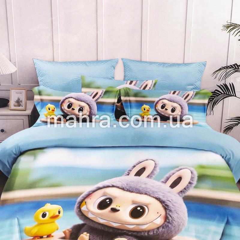 Постіль лабуба №1 - фото 1