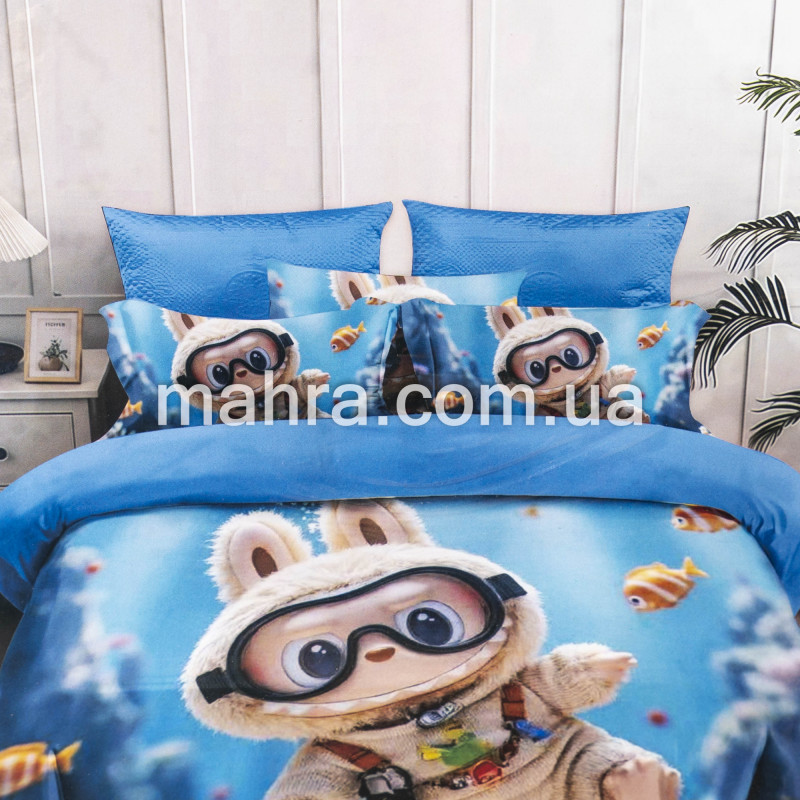 Постіль лабуба №8 - фото 1