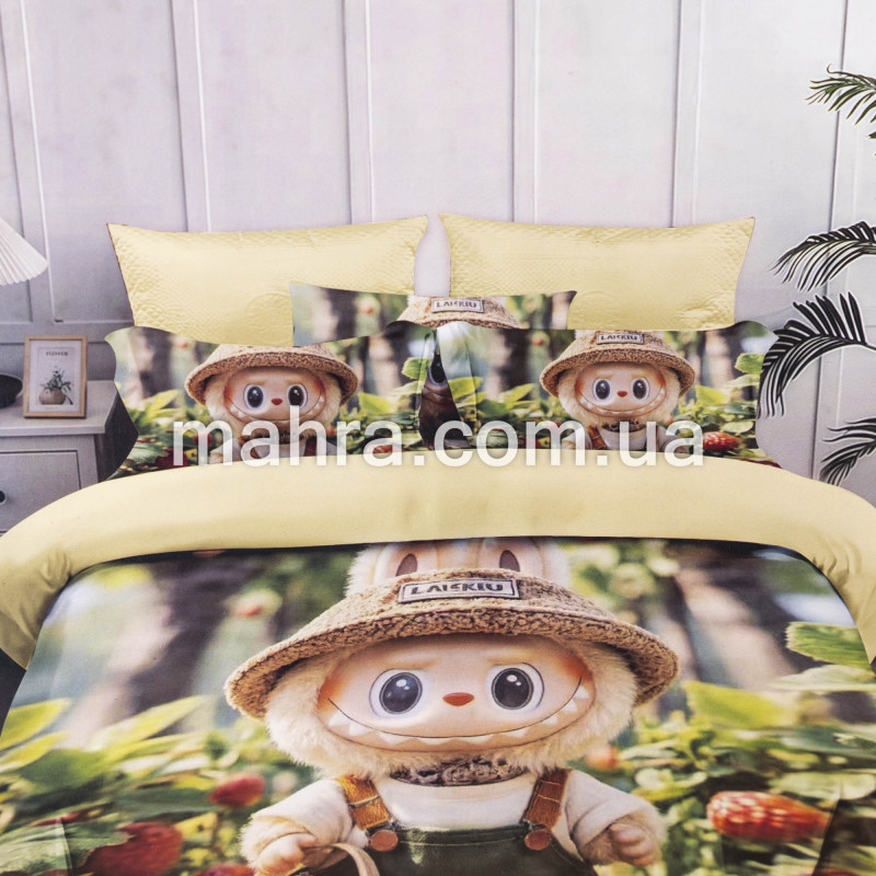 Постіль лабуба №13 - фото 1