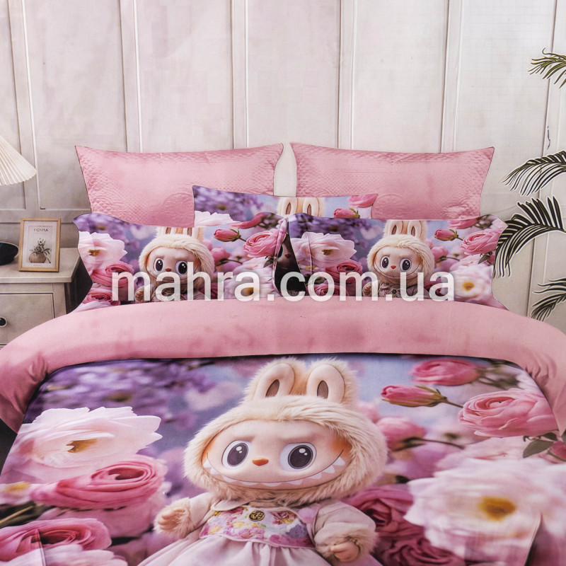 Постіль лабуба №16 - фото 1