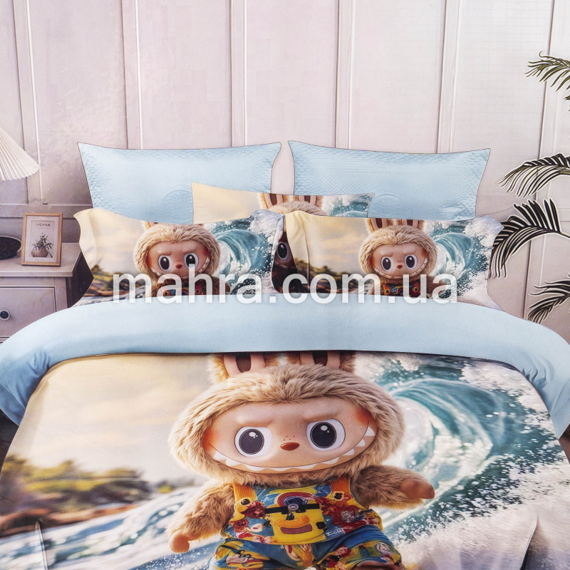 Постіль лабуба №18 - фото 1