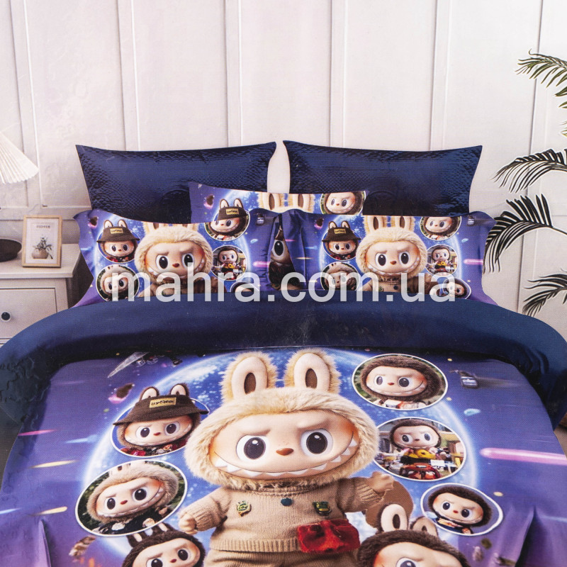 Постіль лабуба №3 - фото 1