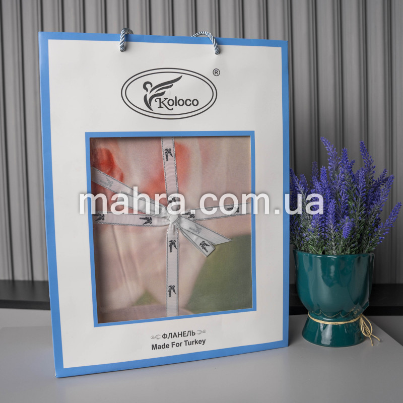 Постіль лабуба №9 - фото 3