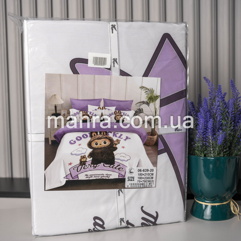 Постіль лабуба №11 - фото 2