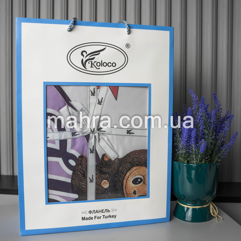 Постіль лабуба №11 - фото 3