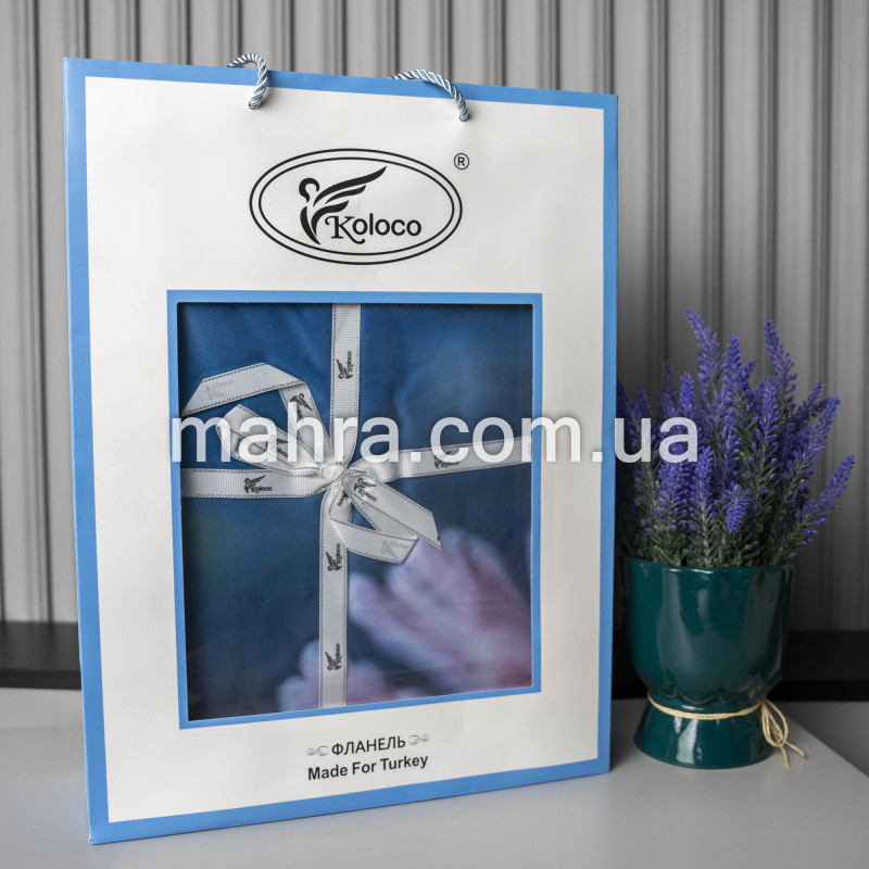 Постіль лабуба №8 - фото 3