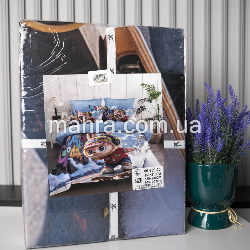 Постіль лабуба №15 - фото 2