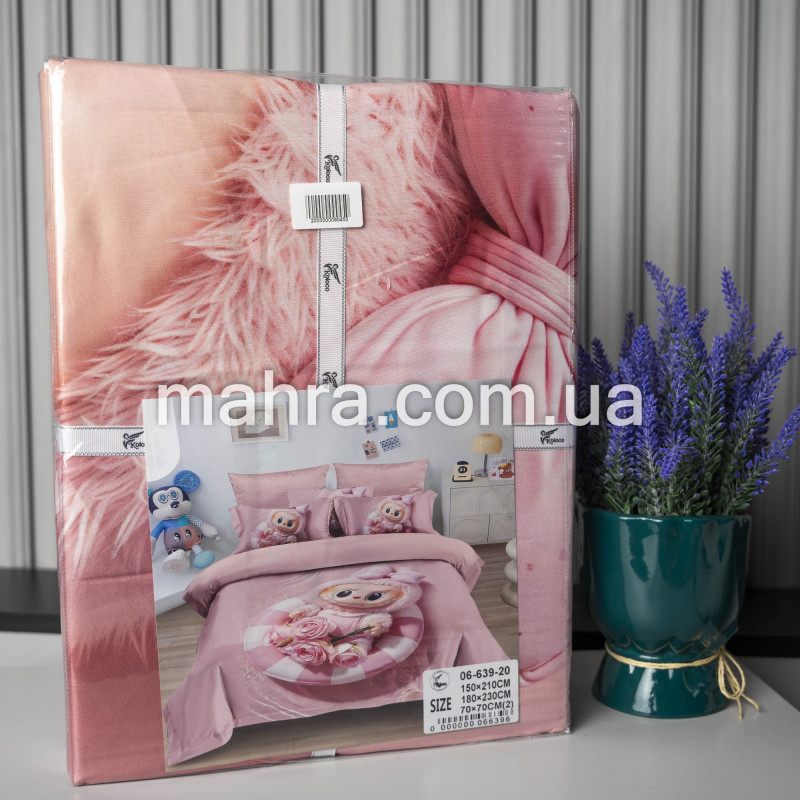 Постіль лабуба №4 - фото 2