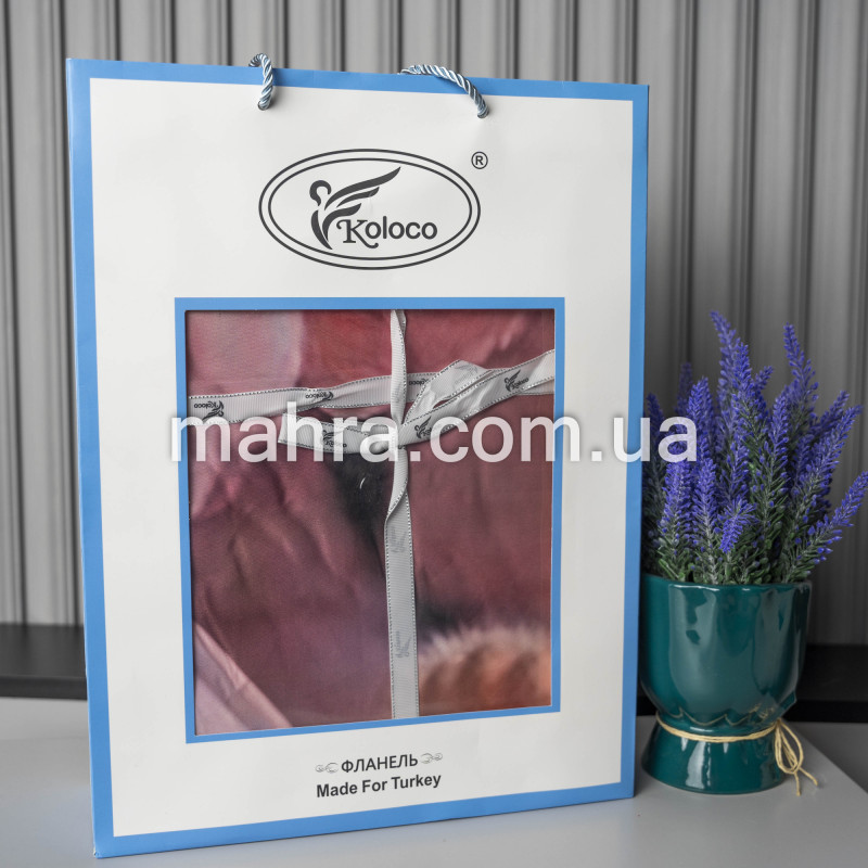 Постіль лабуба №16 - фото 3