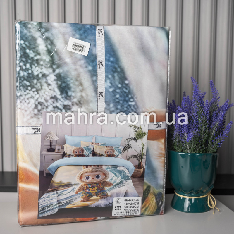 Постіль лабуба №18 - фото 2