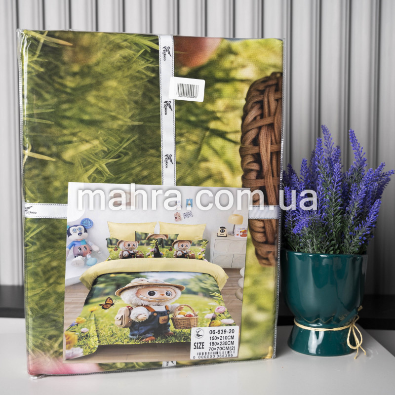 Постіль лабуба №2 - фото 2