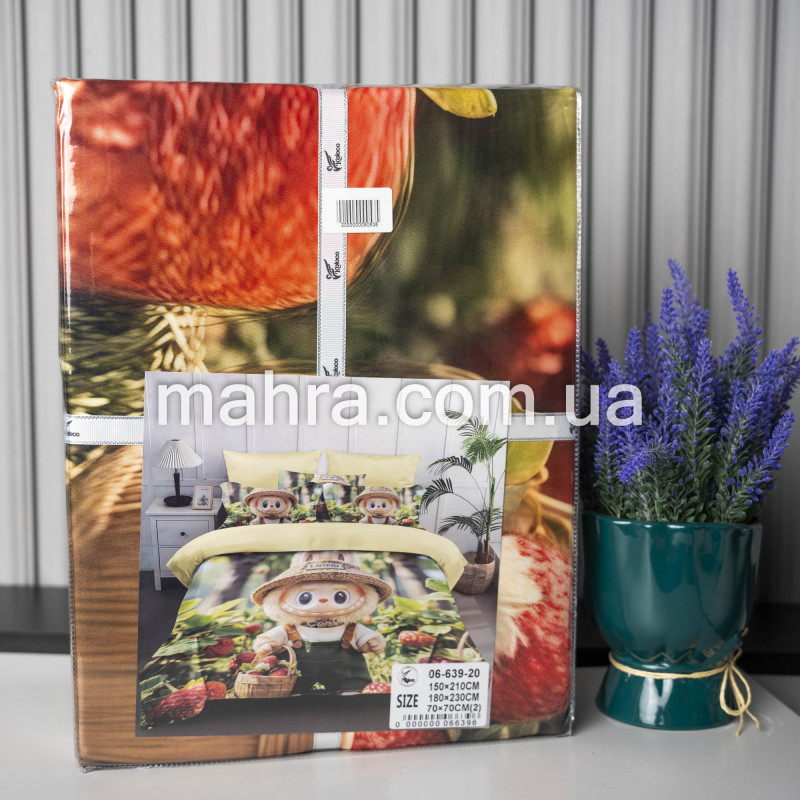 Постіль лабуба №13 - фото 2