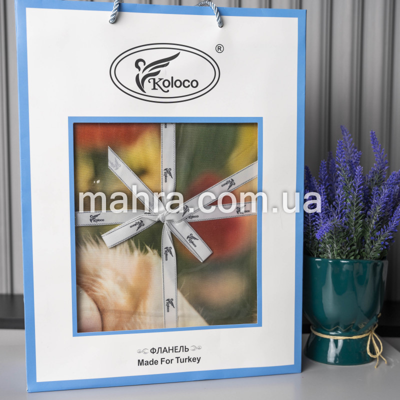 Постіль лабуба №13 - фото 3