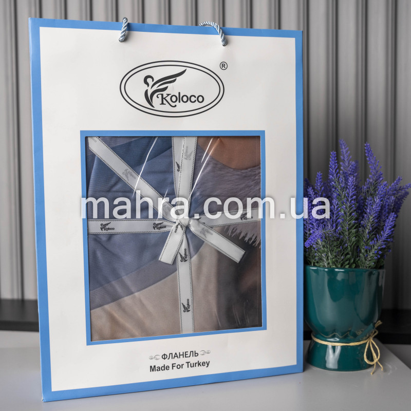 Постіль лабуба №5 - фото 3