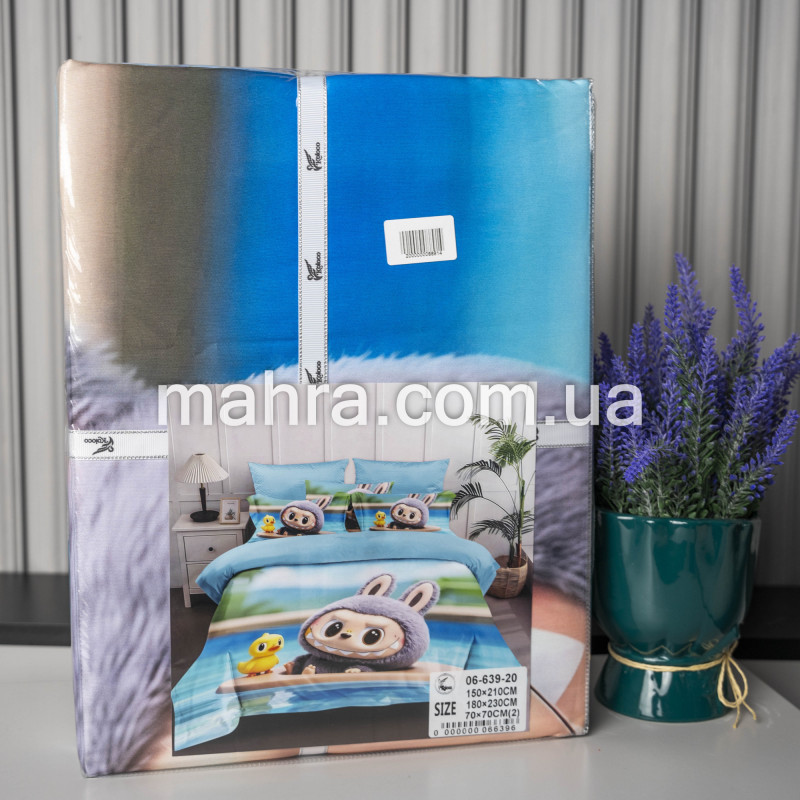 Постіль лабуба №1 - фото 2
