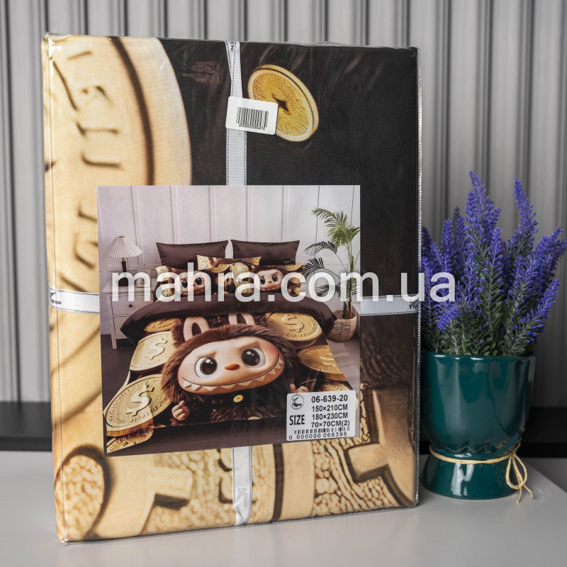 Постіль лабуба №6 - фото 2