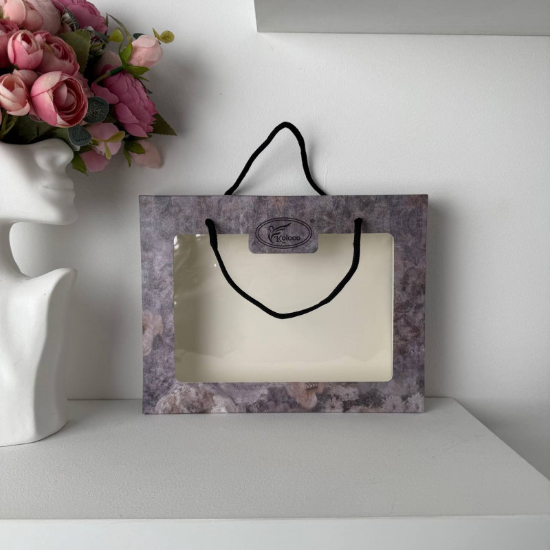 Подарункова коробка (2) - фото 2