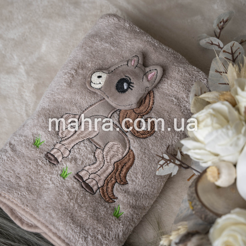 рушники поні - фото 4