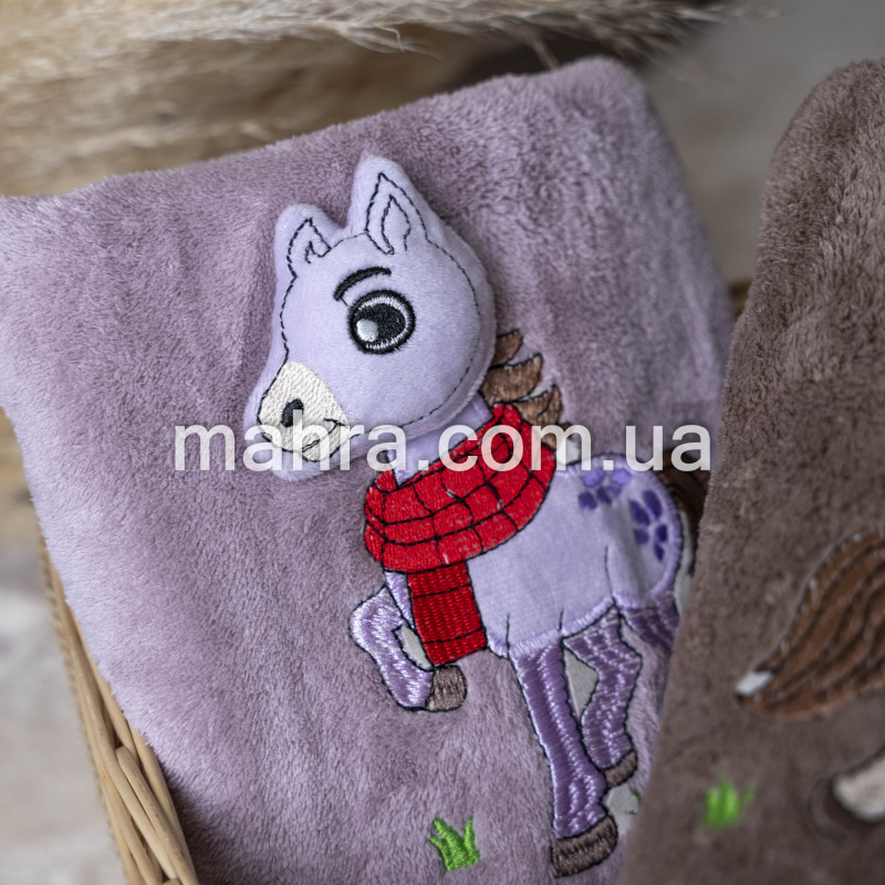 рушники поні - фото 8