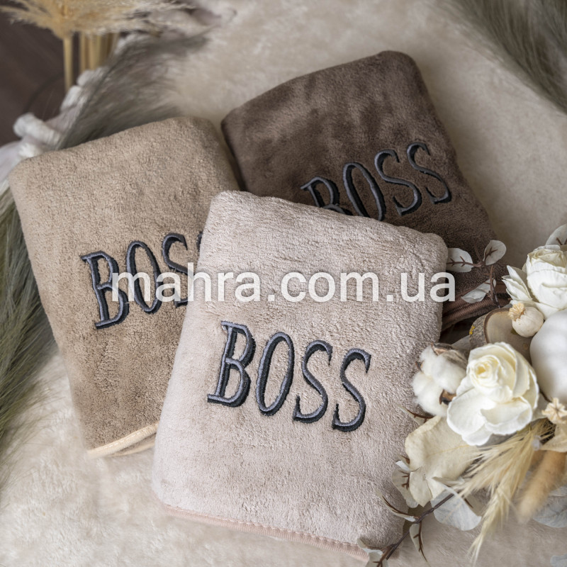 рушники бос - фото 1