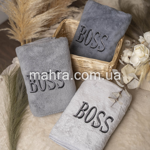 Фото  товара кухонные полотенца бос