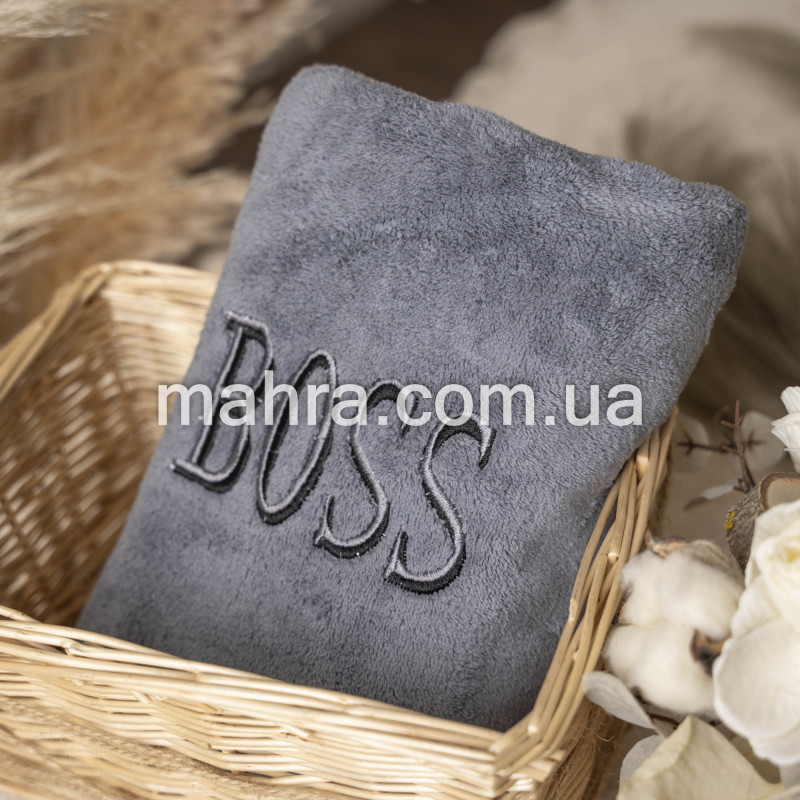 рушники бос - фото 5