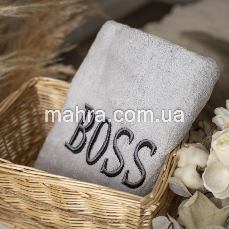 рушники бос - фото 6