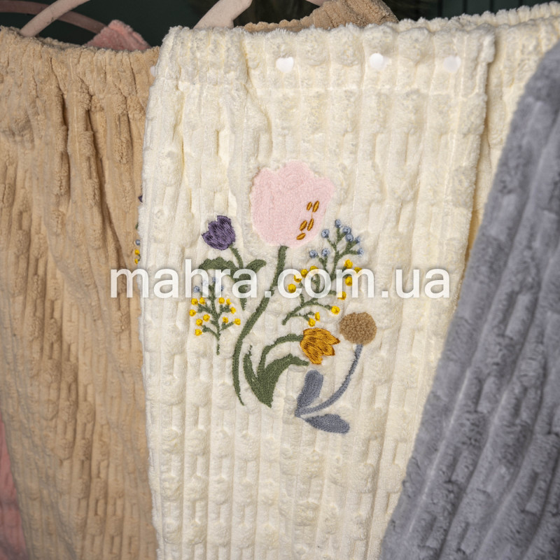 сауна квіти - фото 4