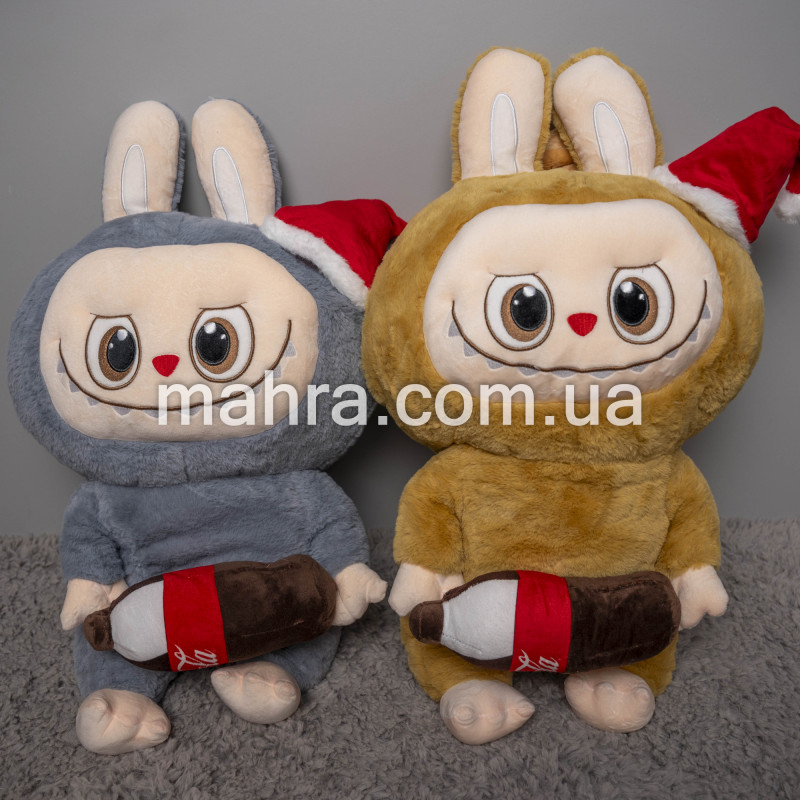 лабуба - фото 5