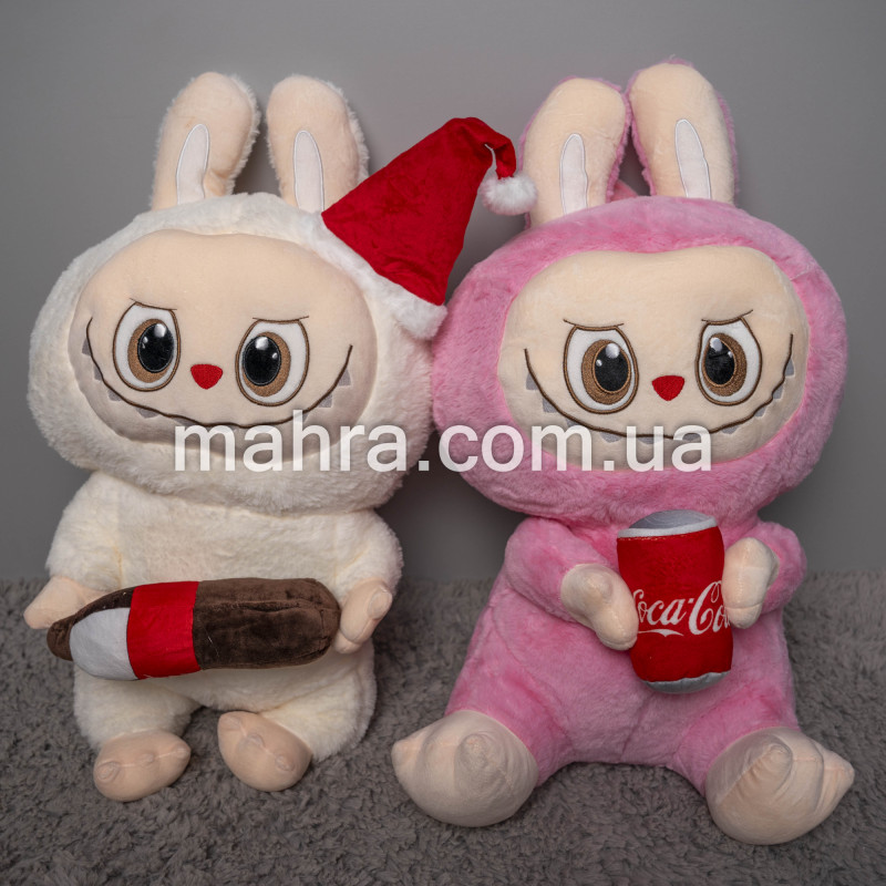 лабуба - фото 2