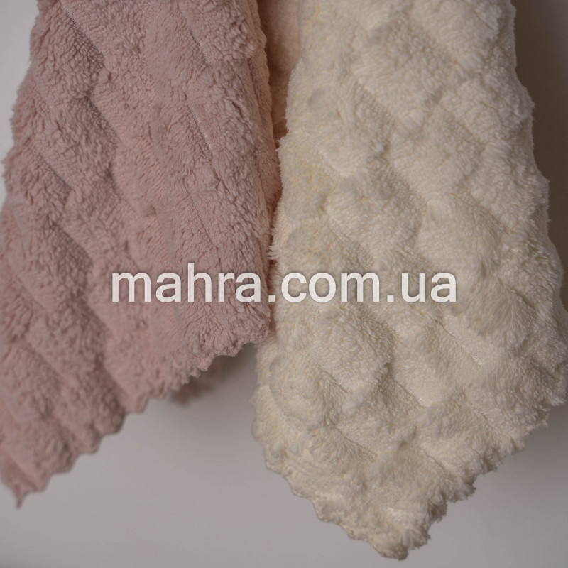 рушники для рук тиснення - фото 2