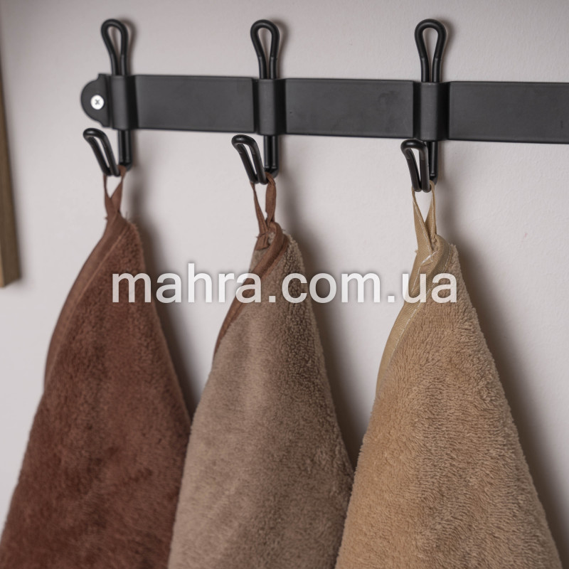 рушники кава - фото 2