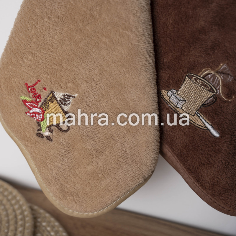 рушники кава - фото 4