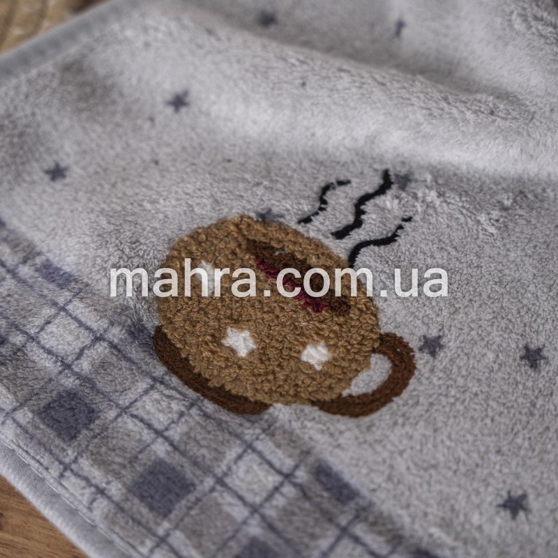 рушники для рук зернятка кави - фото 2