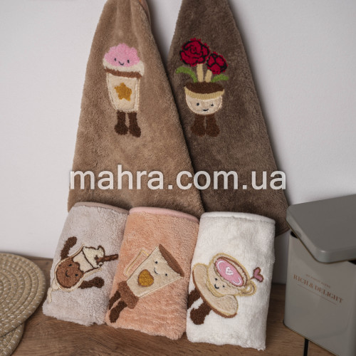 Фото  товара серветки лате