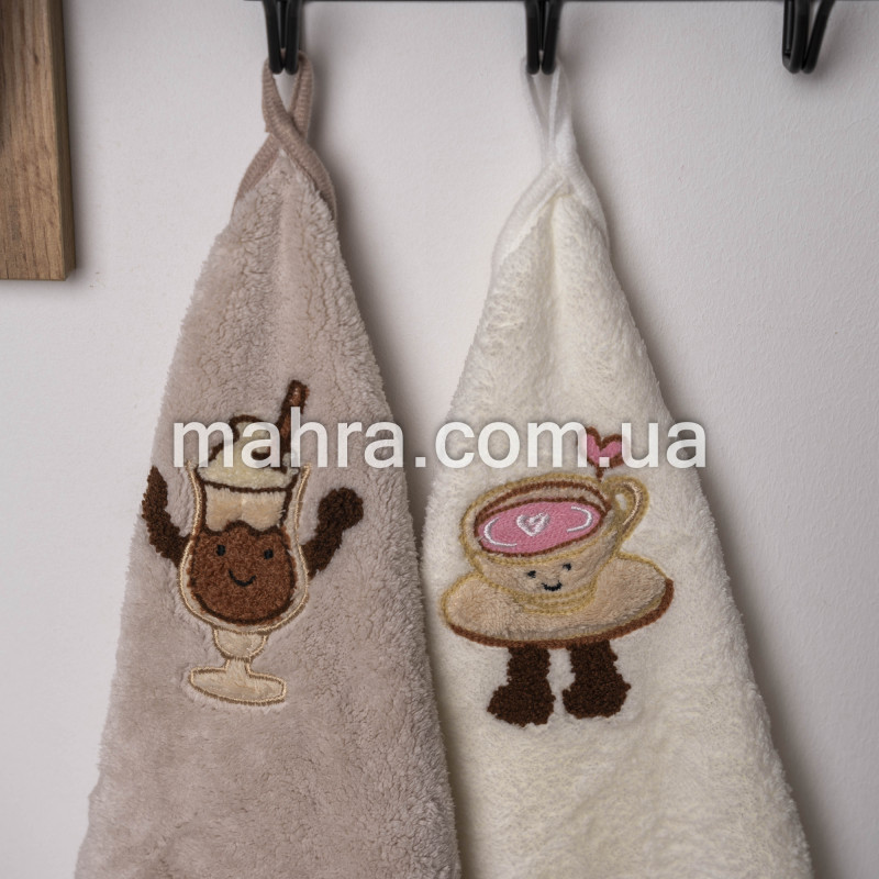 серветки лате - фото 3