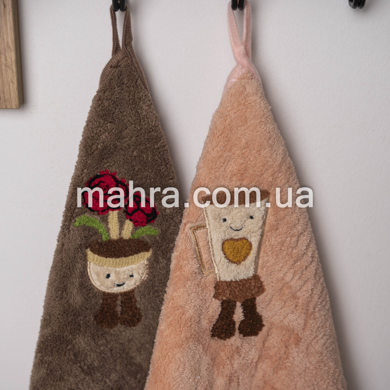 серветки лате - фото 4