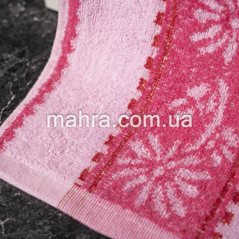 Рушники для рук Ромашка ярка - фото 4