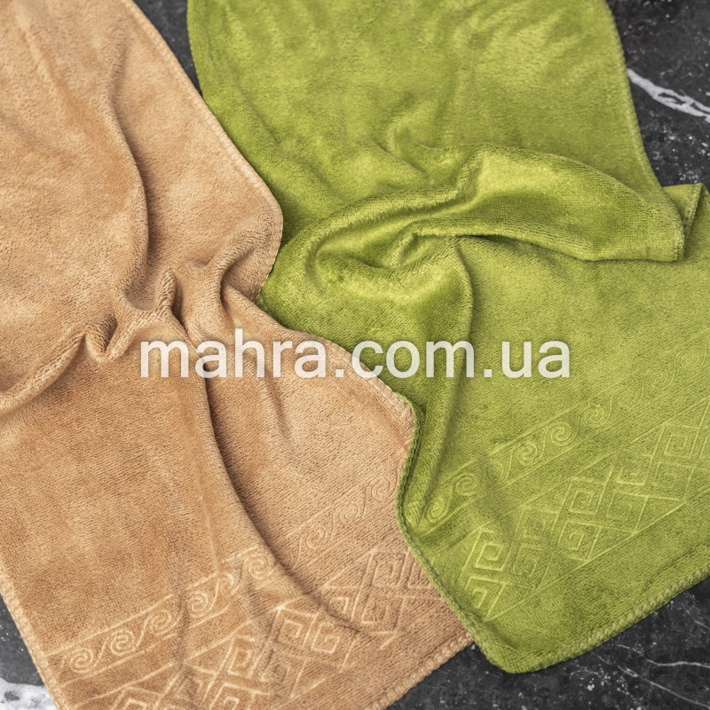 рушники з мікрофібри - фото 2