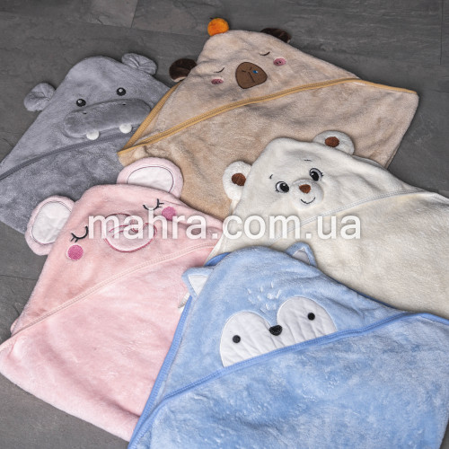 Фото  товара капішон для купання