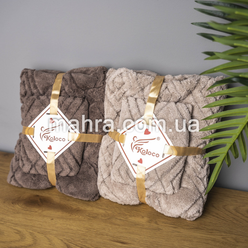 набір мікрофібра - фото 3