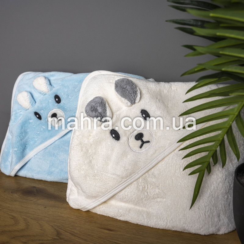 капішон зайчик - фото 2