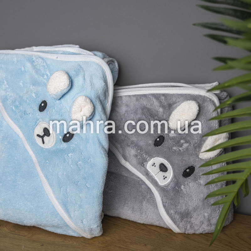 капішон зайчик - фото 4